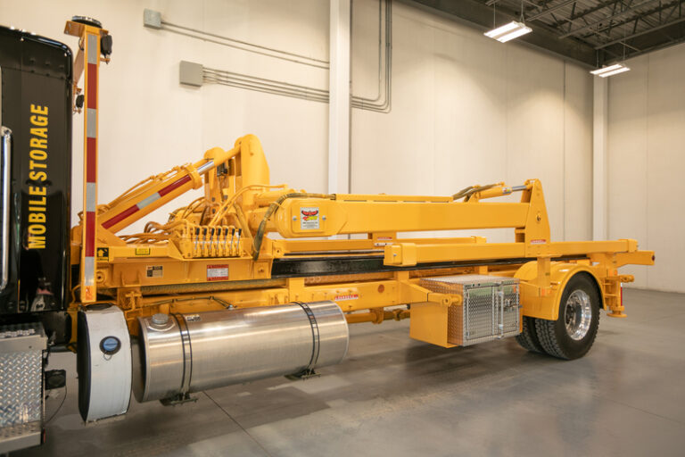 Hawk Lift JWH Hydraulics